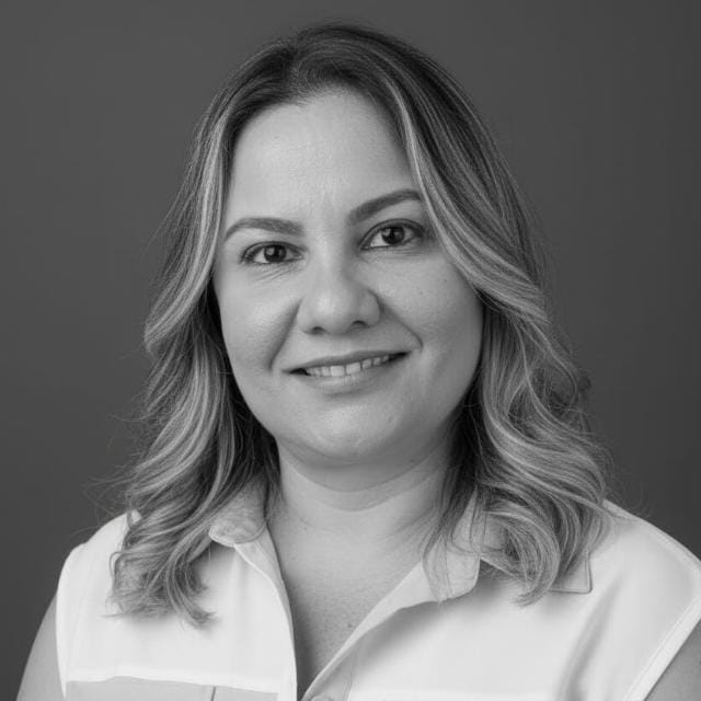 Foto de Vilma Áurea Rodrigues